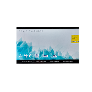 HP 117A Uyumlu Sar� W2072A Chipsiz Toner