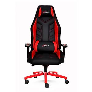 xDrive F�rt�na Profesyonel Oyuncu Koltu�u K�rm�z�