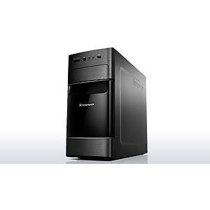 Lenovo H530 57320160 �5-4440 4G 500GB Uma Dos Tower Masa�st� Bilgisayar
