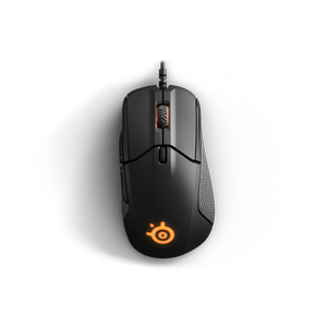 SteelSeries Rival 310 RGB Oyuncu Mouse