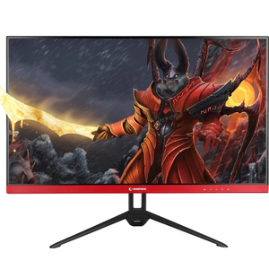 Rampage RM-421 Flower 23,8in� 144Hz LED 2*hdm�+Dp Tn Panel Pc Flat Oyuncu Monit�r�