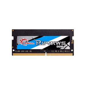 GSkill Ripjaws DDR4-3200Mhz CL22 8GB SO-DIMM (22-22-22-52) 1.2V Notebook Ram