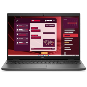 Dell Latitude 3550 N007L355015U i5-1335U 16 GB 512 GB SSD Iris Xe Graphics 15.6 Full HD Notebook