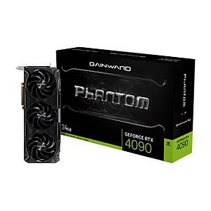 Ga�nward RTX4090 Phantom GS NED4090S19SB-1020P 24GB GDDR6X 384bit Gaming Ekran Kart�