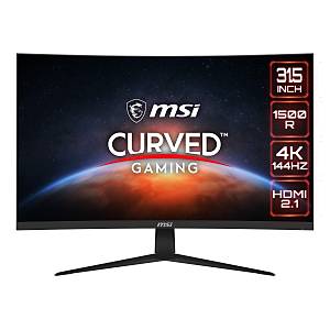 MSI G321CU 31.5