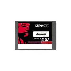 Kingston 480 Gb SSA400S37/480G A400 500/450MB/s 2.5 Sata SSD