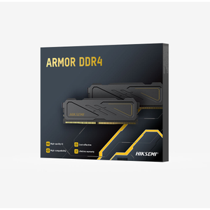 Hiksemi Armor 32 GB (2X16) 3200 MHz HSC432U32D3 DDR4 Ram