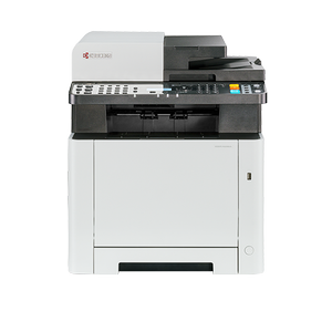 Kyocera Eco MA2100CWX Renkli Laser Yaz/Tar/Fot/Fax Wi-Fi A4