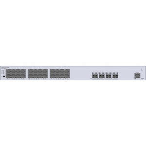 Huawe� eKIT Cloudeng�ne S310-24P4S 380W 28Port 56Gb�t/S Y�netilemez Sw�tch