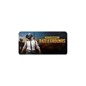 Appa Pubg1 Desenli 80X40 cm Kaymaz Oyuncu Mouse Pad