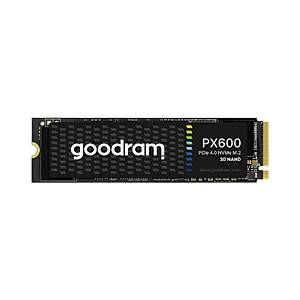 Goodram 1 TB  M.2 PCIE 4X4 5000-3200MB SSDPR-PX600-1K0-80 Ssd