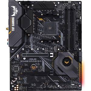 Asus Tuf Gaming X570-Plus Wifi DDR4 S+GL AM4 Anakart