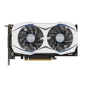 Asus GTX950-OC-2GD5 128 Bit 2GB DRR5 DP DVI HDMI Ekran Kart�