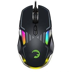 Gamepower Renji 10.000DPI 9 Tu� RGB Profesyonel Optik Gaming Mouse