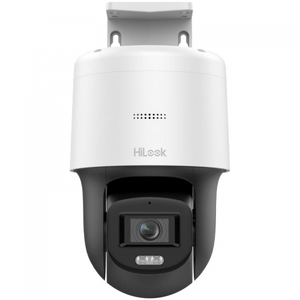 HiLook PTZ-N2C200C-DE 2Mpix 2,8mm Lens H265+ ColorVu 30Mt Gece G�r��� Dahili Mikrofon PoE PTZ IP Kamera
