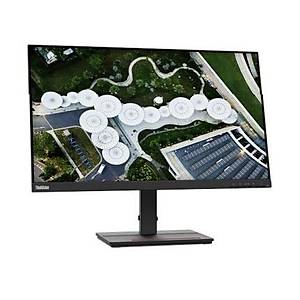 Lenovo ThinkVision 23.8 S24e-20 62AEKAT2TK FHD 60hz 4ms LED Monit�r