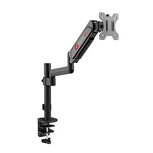 Gameon GO-3363 17  - 32 in�  2-10Kg Destekli Direk Montajl� Tekli Monit�r Stand�