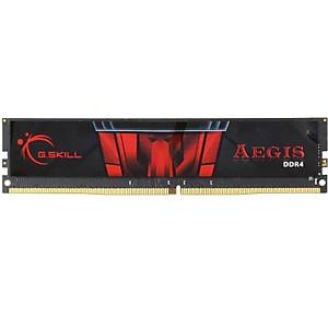 GSkill Aegis DDR4-2133Mhz CL15 4GB (1.2V F4-2133C15S-4GIS Ram Bellek