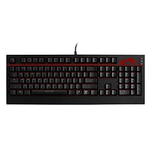 Msi GG GK-710 Gaming Keyboard Us Klavye