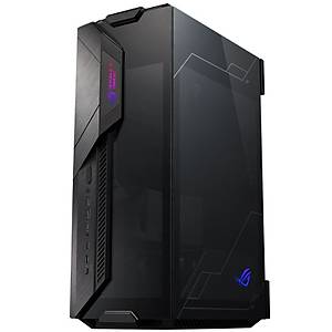Asus Rog Z11 Temperli Cam USB 3.2 Mini - Atx Oyuncu Kasas�