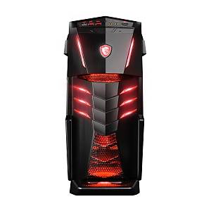 Msi Pc Aegis TI3 8RF SLI-006EU I7-8700K 64GB DDR4 S�per R4 1TB (2x512) SSD+3TB 7200RPM GTX1080TI SLI GDDR5 11GB W10MH Masa�st� Bilgisayar