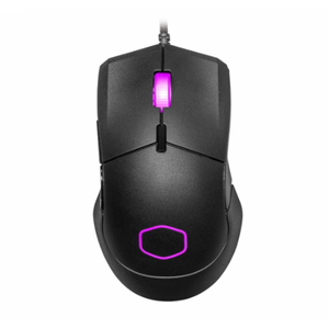 Cooler Master MM310 SF6 50gr Ultra Hafif Siyah SF6 Serisi Chun-Li Oyuncu Faresi
