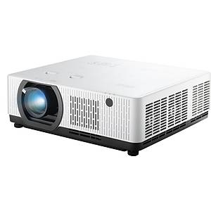 ViewSonic LSC731WU Lazer WUXGA 1920x1200 7.3000AL 20.000Saat 2xHDMI+RJ45+HDBaseT 7/24 �al��ma Profesyonel Kurulum Projeksiyon