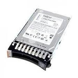 Lenovo 12TB HDD 7XB7A00067 3.5in 7.2K SAS 12GB Hot Swap 512E Thinksystem Harddisk HDD