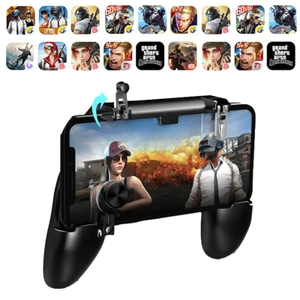 Polygold W11+ Mobil Tetikli Joystickli Oyun Kolu