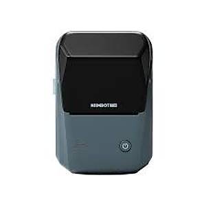 NIIMBOT B1 Lake Blue Termal Ta��nabilir Bluetooth Etiket Yaz�c�s�