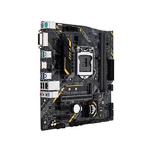 Asus Tuf B360M-E Gaming Intel B360 LGA1151 DDR4 2666 HDMI DVI M2 Usb3.1 Aura RGB Matx Anakart