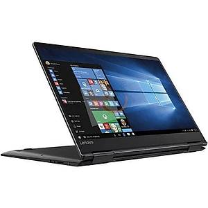 Lenovo NB YG710-14ISK 80TY002PTX i7-6500U 8G 256GSSD 2GVGA Windows10 Diz�st� Bilgisayar