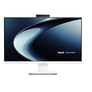 Asus V470VAK-C716512W0D 27 in� Core 7 240H 16GB 512GB SSD Beyaz FreeDos All In One