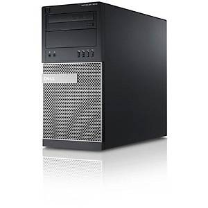 Dell Pc Optiplex X067010105E 7010MT i7-3770 1x4G 500G Windows7Pro Masa�st� Bilgisayar