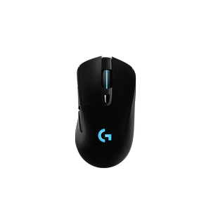 Logitech G703 Lightspeed Kablosuz Oyuncu Mouse