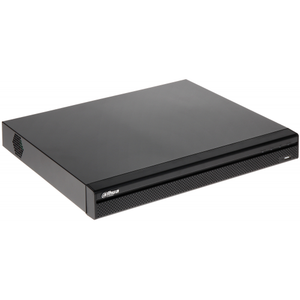 Dahua  NVR5216-16P-4KS2E 16Kanal PoE 12Mpix H265+ 2xHDD Deste�i 1080P Kay�t 320Mbps NVR Kay�t Cihaz�