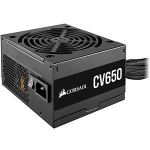 Corsair 650W 80+Br  CV650 CP-9020211-EU G�� Kayna��/Power Supply