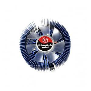 Thermaltake Blue Orb Mini  AM2 uyumlu CPU So�utucusu