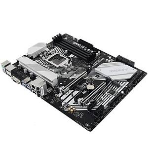 Biostar Racing Z490A-Silver DDR4 4400+S+GL LGA1200 ATX Anakart