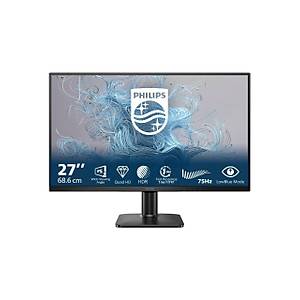 Philips 27 27E2N1500L/00 IPS 2K 4ms 75Hz DP HDMI Siyah Monit�r