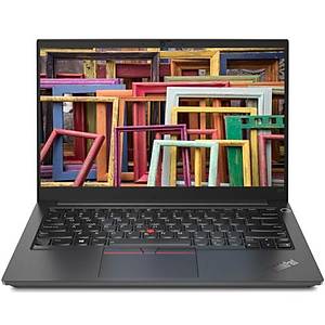 Lenovo E14 20TA004XTX i5-1155G7 8GB 256GB 14 Dos Diz�st� Bilgisayar
