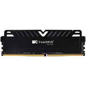 TwinMOS 32GB DDR4 TMD432GB3200D18BKX7P 3200 MHz 1.2V TornadoX7 Pro CL18 PC Ram (So�utuculu)