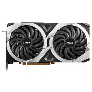 MSI Radeon RX 6700 XT MECH 2X 12G OC 12GB GDDR6 HDMI 3XDP 192Bit Ekran Kart�