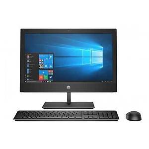 Hp 400 G4 4NU11EA i5 8500T 4GB 1TB 20