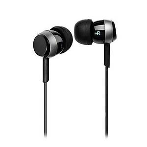 Asus Fonemate Siyah-Ak�ll� Telefonlar Ve Tabletler ��in Kulak i�i Mikrofonlu Kulakl�k