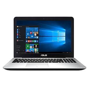 Asus NB K555UB-XO097T i5-6200U 4G 500G 2GVGA Windows10 Diz�st� Bilgisayar
