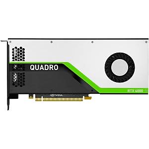 Hp 5JV89AA NVIDIA Quadro RTX 4000 8GB Ekran Kart� For WS Ekran Kart�
