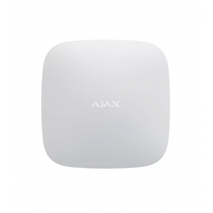 Ajax ReX Kablosuz Mesafe Art�c� Beyaz
