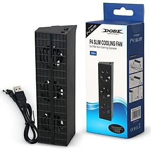 Dobe PS4 Slim So�utucu Fan