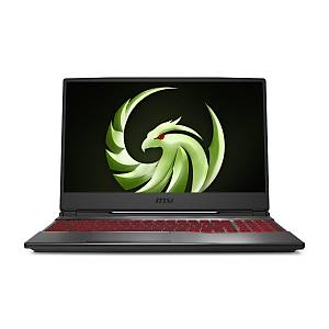 Msi NB Alpha 15 A3DC-244XTR R5-3550H 8GB DDR4 RX5300M GDDR6 3GB 512GB SSD 15.6 FHD Dos Diz�st� Bilgisayar